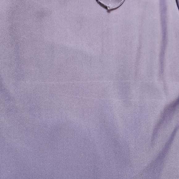 Wantdo Women's One Piece Blue Swimsuit Size 12-14 Swimdress Tankini NWOT - Picture 3 of 13